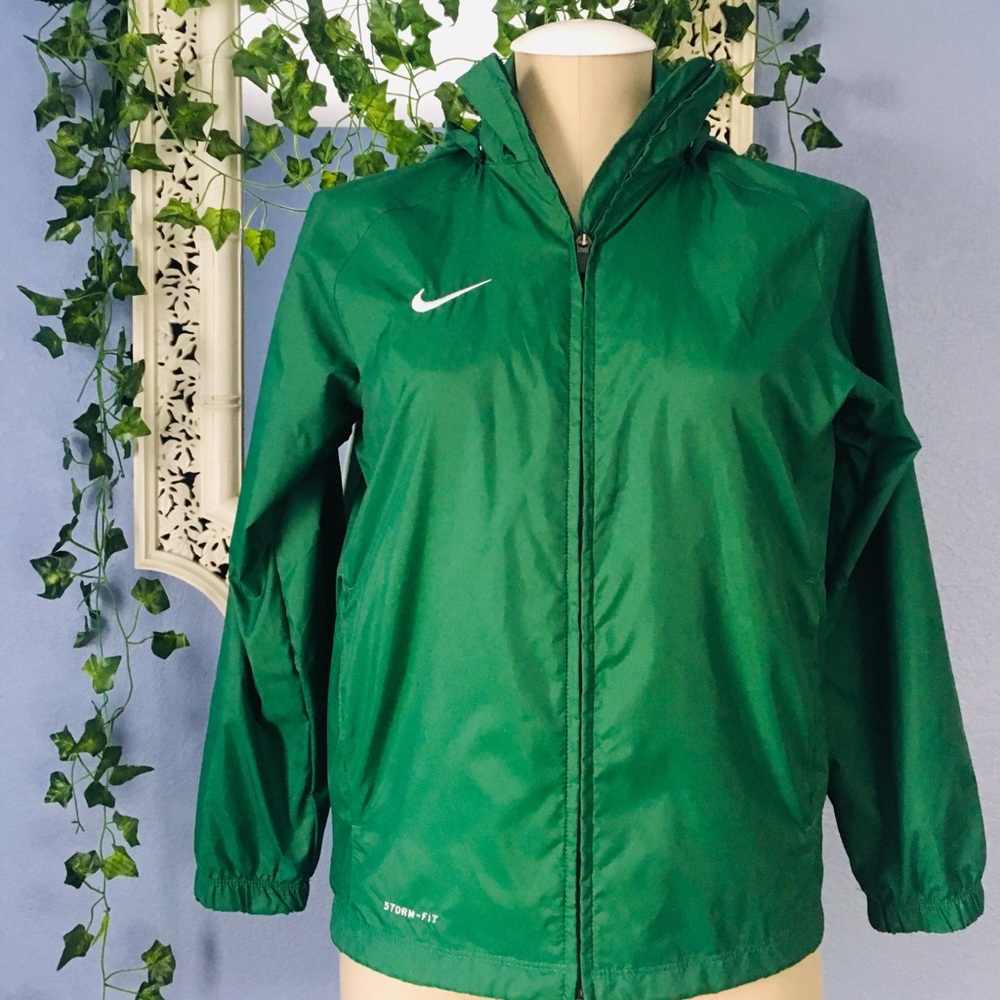 Nike Wind Jacket